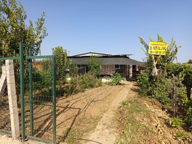 Menderes, Değirmendere Mahallesi, Satılık Kooperatif evi
