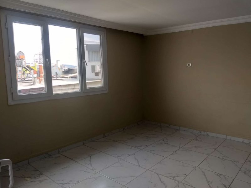 günaltayda kiralık 2+1 doğalgazlı daire 20 bin tl