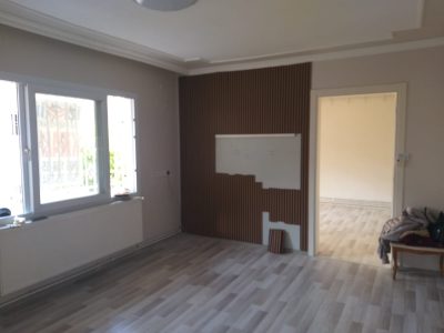 uğur mumcuda 2+1 kiralık daire 19 bin tl