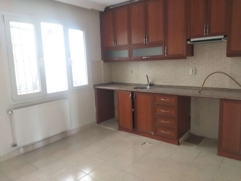 günaltayda 2+1 kiralık doğalgazlı daire 23 bin tl