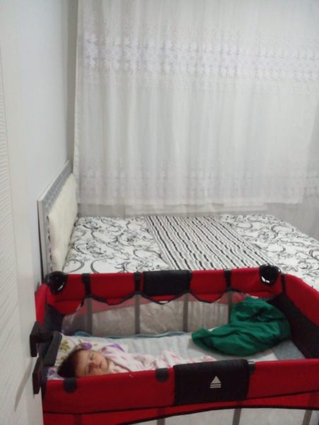selvilide kiralık 2+1 daire 20 bin tl