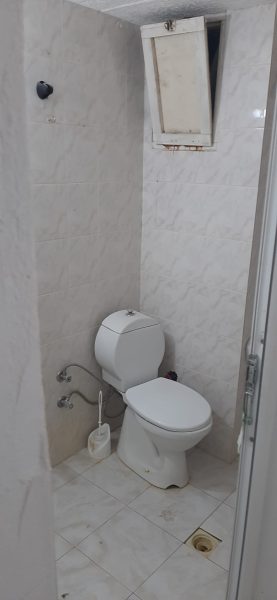 yunusemrede satılık 1+1 daire zemin üstü