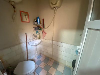 iki çeşmelikte satılık dobleks müstakil ev 2+1