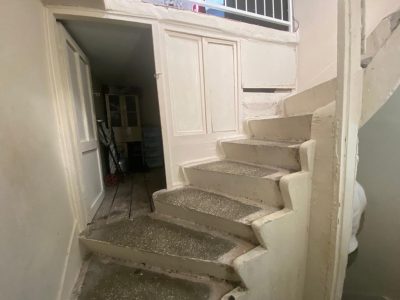 iki çeşmelikte satılık dobleks müstakil ev 2+1