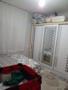 selvilide kiralık 2+1 daire 20 bin tl
