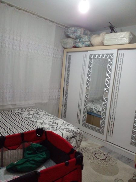 selvilide kiralık 2+1 daire 20 bin tl