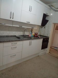 selvilide kiralık 2+1 daire 20 bin tl