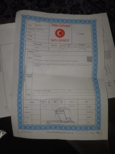 iki çeşmelikte satılık dobleks müstakil ev 2+1