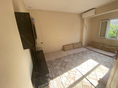 iki çeşmelikte satılık dobleks müstakil ev 2+1