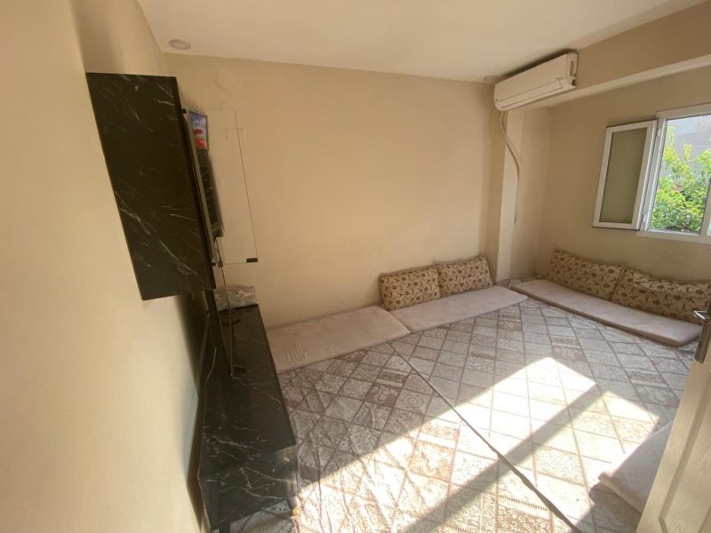 iki çeşmelikte satılık dobleks müstakil ev 2+1