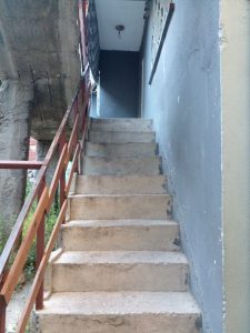 barış mah satılık iki katlı ev arsa 163m 5250 milyon tl