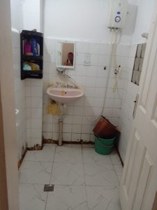 barış mah satılık 2 katlı daire 163m