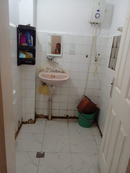 barış mah satılık 2 katlı daire 163m