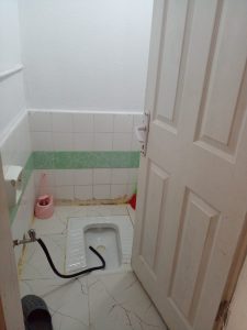 barış mah satılık 2 katlı daire 163m