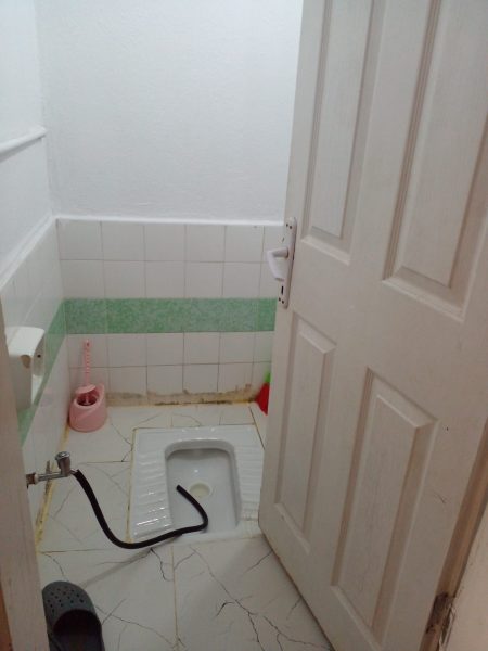 barış mah satılık 2 katlı daire 163m