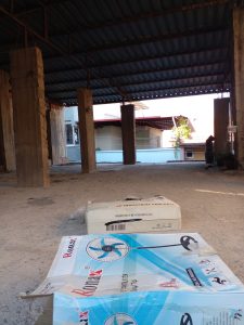 barış mah satılık 2 katlı daire 163m