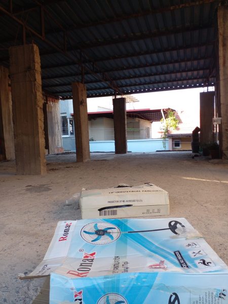 barış mah satılık 2 katlı daire 163m